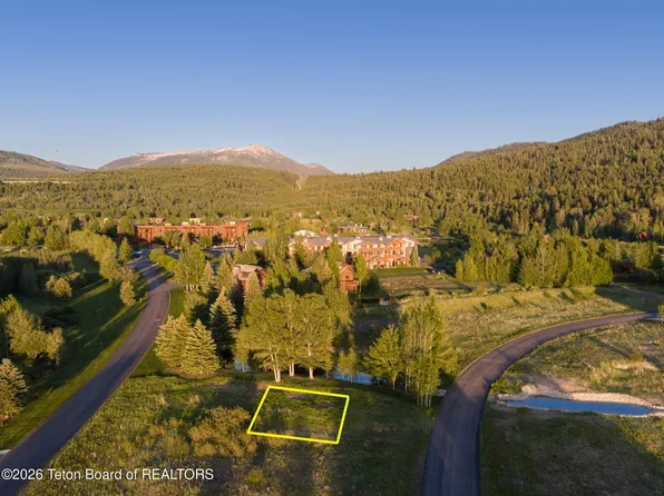 54 Warm Creek Ln, Victor, ID 83455
