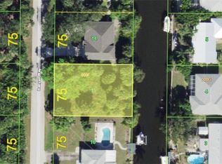 3100 Banyan Way, Punta Gorda, FL 33950