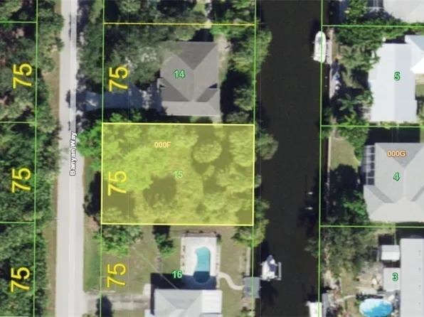 3100 Banyan Way, Punta Gorda, FL 33950