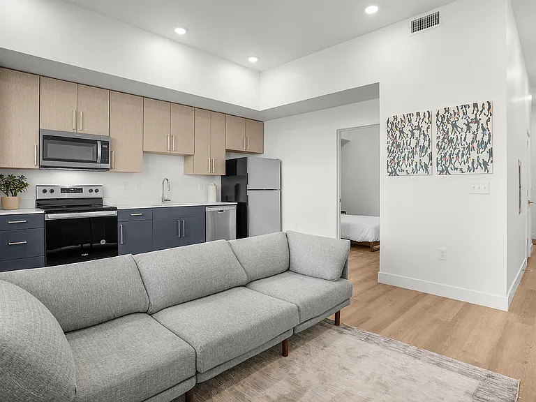 Alta Vue — Photo 9