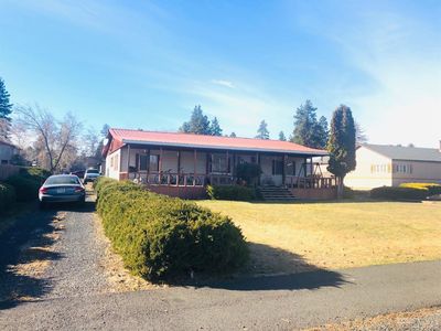 145 N Maple St, Sisters, OR, 97759