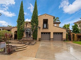 404 Via Los Tilos, San Clemente, CA 92673