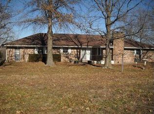 3300 S 30th Rd, Humansville, MO 65674