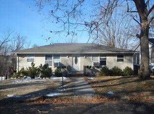 1515 Stone St, Columbia, MO 65201