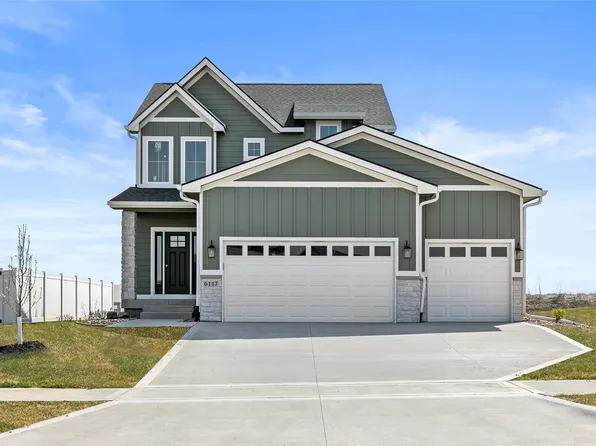 6117 NE Sherman Dr, Ankeny, IA 50021