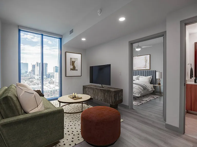 649 Sabine St #808 — Photo 9