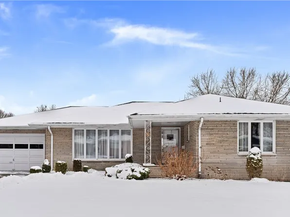 1004 Royal Ct, Cheswick, PA 15024
