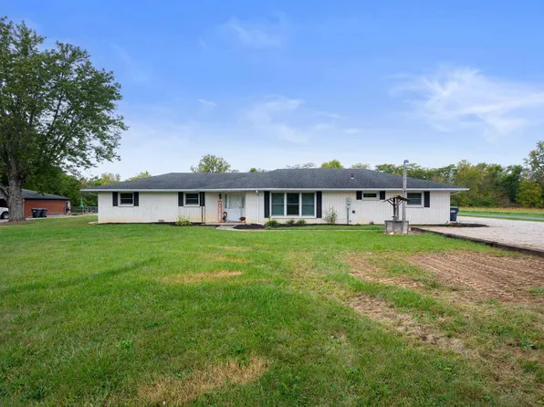 6701 S State Road 67, Muncie, IN 47302