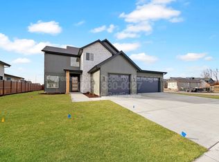 891 N Gracie Ave, Eagle, ID 83616