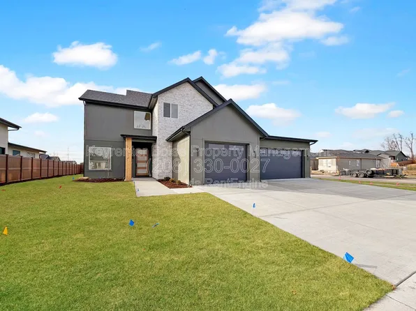 891 N Gracie Ave, Eagle, ID 83616