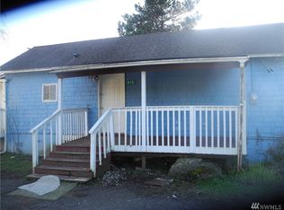 915 E Market St, Aberdeen, WA 98520