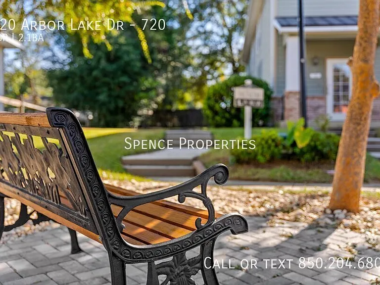 720 Arbor Lake Dr #720 — Photo 42