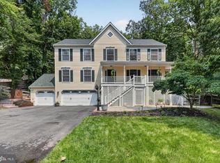 3270 Titanic Dr, Stafford, VA 22554