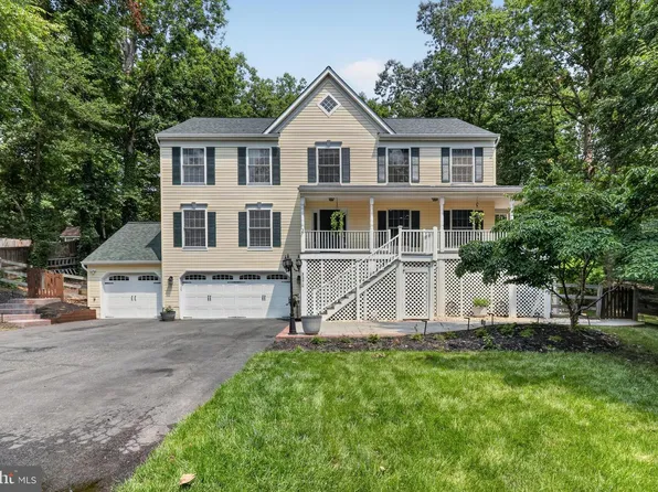 3270 Titanic Dr, Stafford, VA 22554