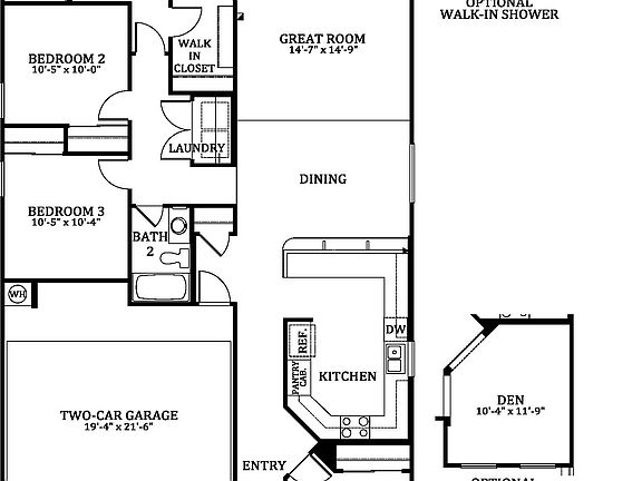 Floor Plan.