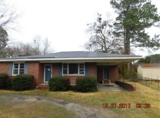 889 Rivelon Rd, Orangeburg, SC 29115