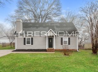 22 La Juan Dr, Greenville, SC 29617