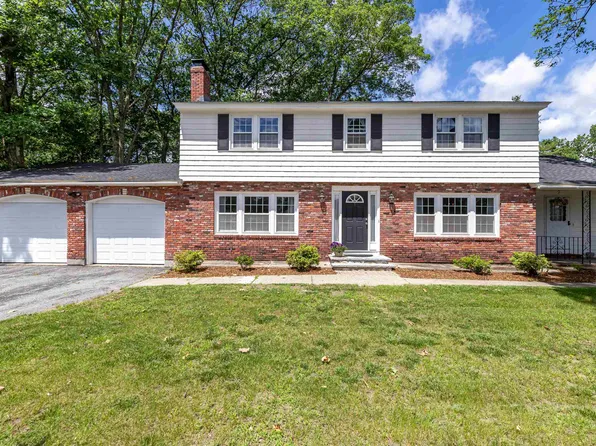 2 Inwood Circle, Pelham, NH 03076