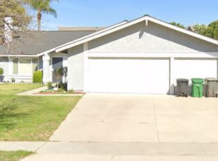 1249 Marina Rd, Corona, CA 92878