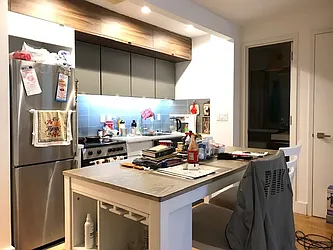 Rented by Simply Brooklyn Realty Inc