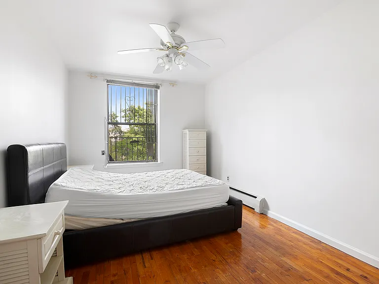 66-72 Saint Nicholas Ave #4E — Photo 6