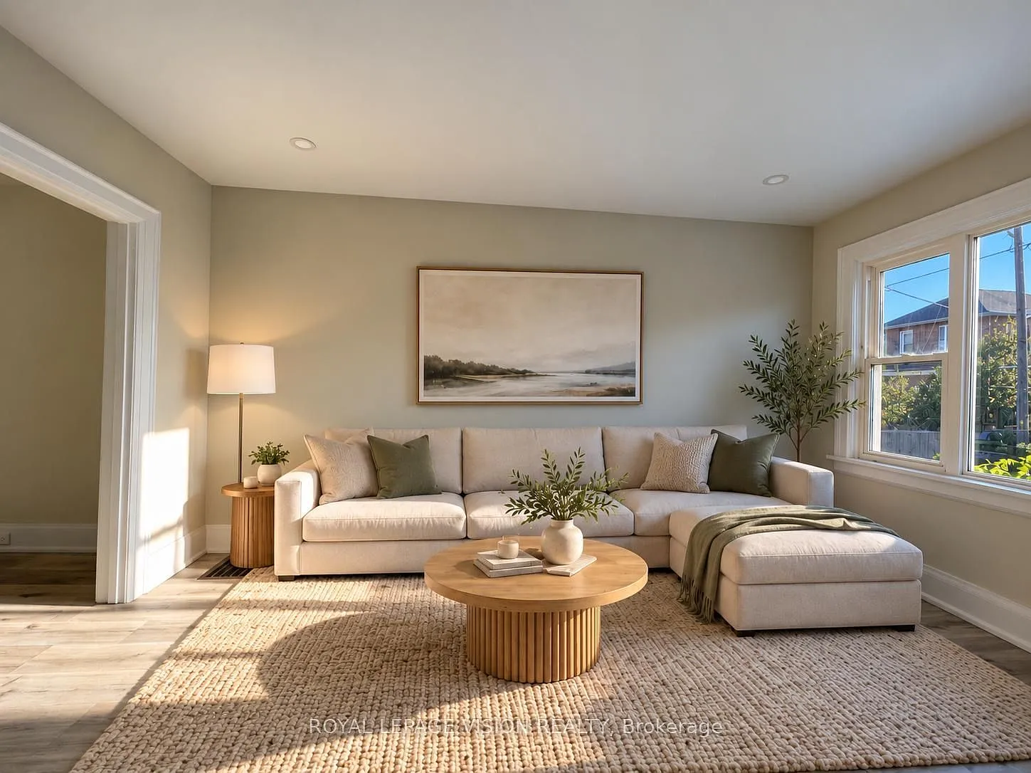 3 bed, $2,750 — Photo 3