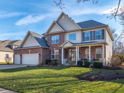 513 Meadowwood Ln, Oswego, IL, 60543