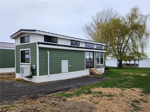 11609 State Route 3 CABIN 2, Adams, NY 13605