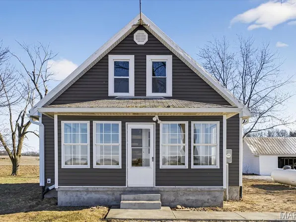 6566 Old State Route 3, Waterloo, IL 62298