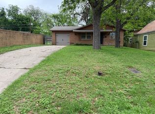 2916 Refugio Ave, Fort Worth, TX 76106