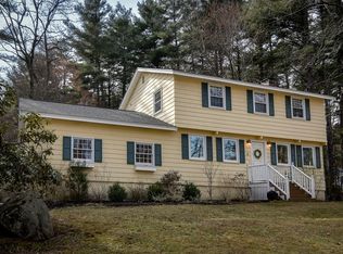 248 Liberty Square Rd, Boxboro, MA 01719