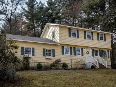 248 Liberty Square Rd, Boxboro, MA, 01719