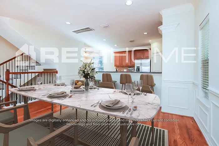 2601 Enclave At Shady Acres Ct — Photo 6