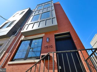 1510 S Cleveland St, Philadelphia, PA 19146
