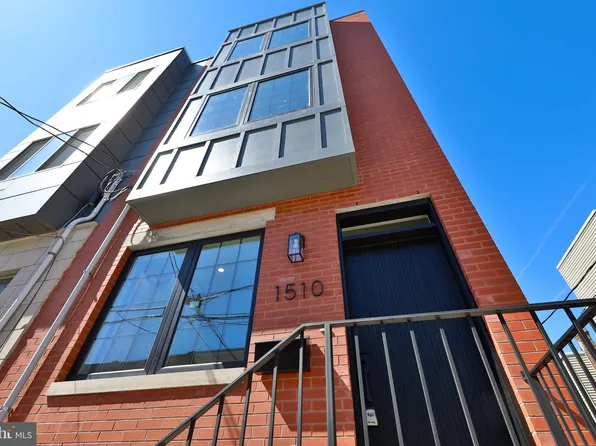 1510 S Cleveland St, Philadelphia, PA 19146