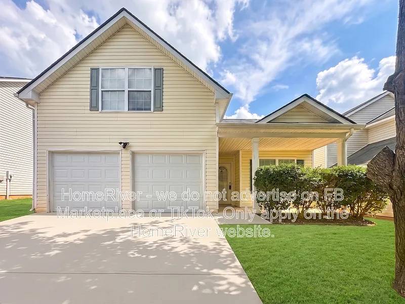 5021 Serenity Point Ln