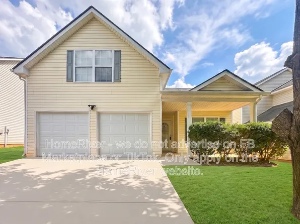 5021 Serenity Point Ln, Villa Rica, GA 30180