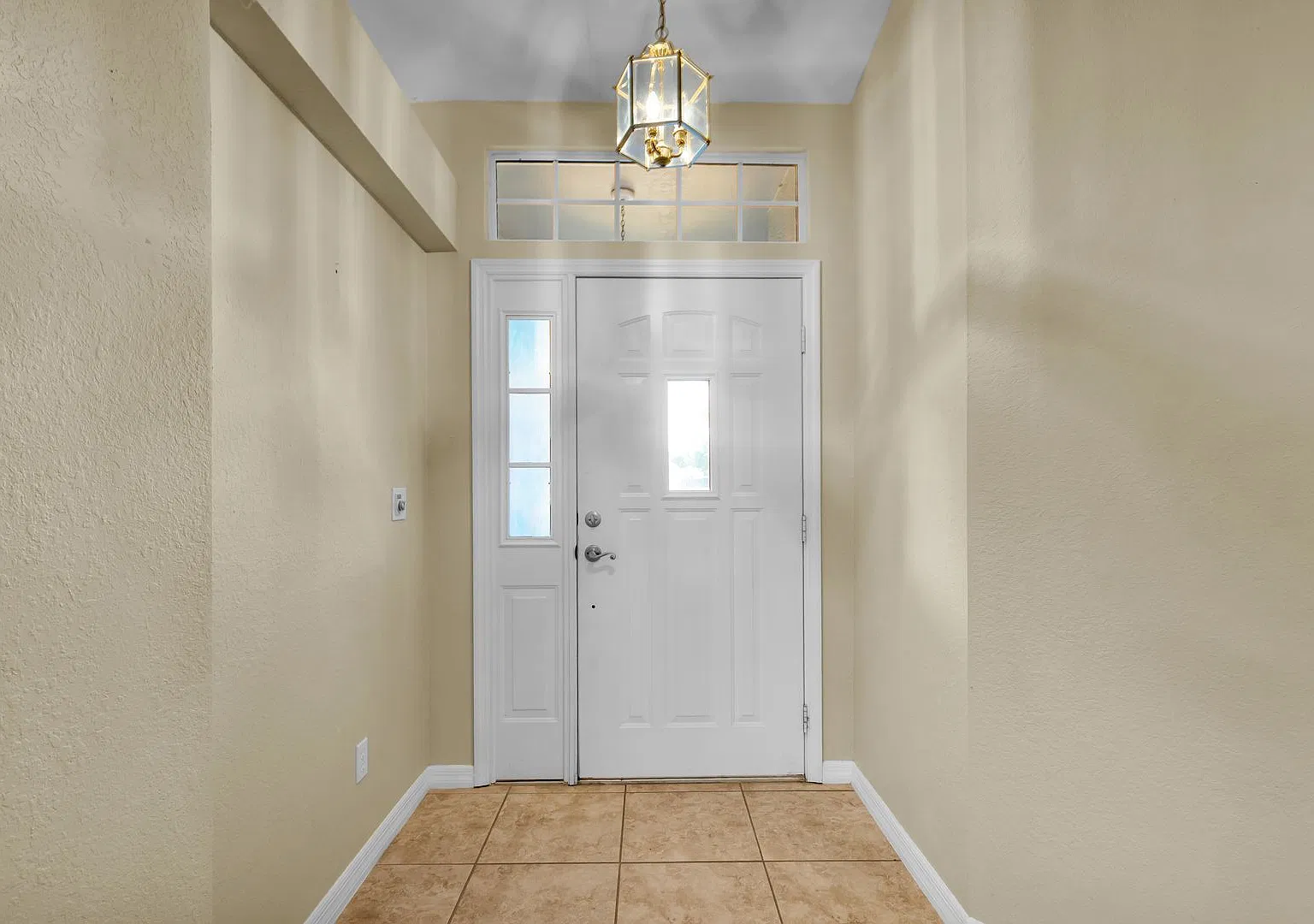3 Bedroom 2 Bathroom Rental — Photo 2
