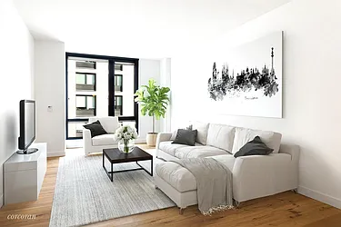 Sold by Corcoran