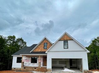 60 Morning Dew Way Spg, Spring Hope, NC 27882