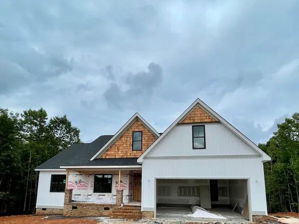 60 Morning Dew Way, Spring Hope, NC 27882