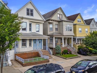 388 Kennedy Blvd, Bayonne, NJ, 07002