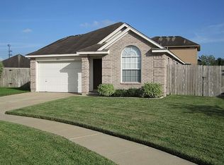 605 Pennsylvania Ave, Victoria, TX 77904