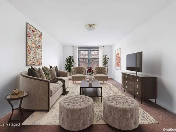 525 Ocean Parkway #2F, Brooklyn, NY 11218