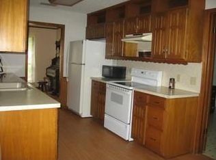 3834 Fort Graham Rd, West, TX 76691