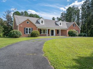 1309 White Fall Rd, Gretna, VA 24557