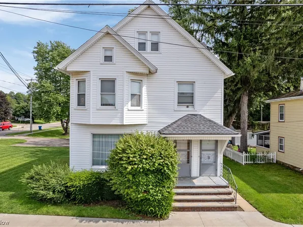 245 Cherry St E, Canal Fulton, OH 44614