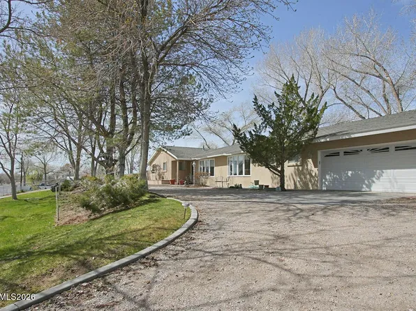 1410 Cedar Dr, Fallon, NV 89406