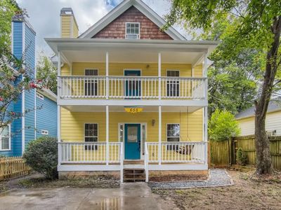 655 McDonald St SE, Atlanta, GA, 30312