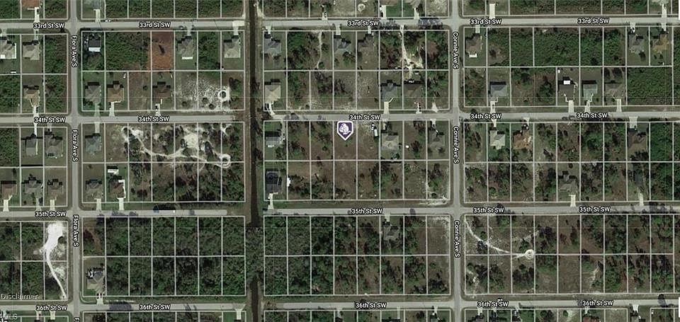 2nd image of 2609 34th St SW
